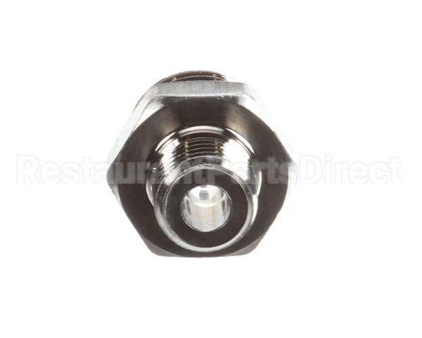 172A T&S Brass Adapter, 1/4 Npt Male X 3/4-14 Un Male