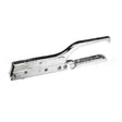 172B-00006 Compatible Kason Latch Chrome W/Offset Handle