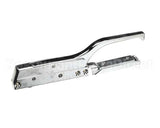 172B-00006 Kason Latch Chrome W/Offset Handle