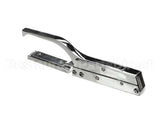 172B-00006 Kason Latch Chrome W/Offset Handle