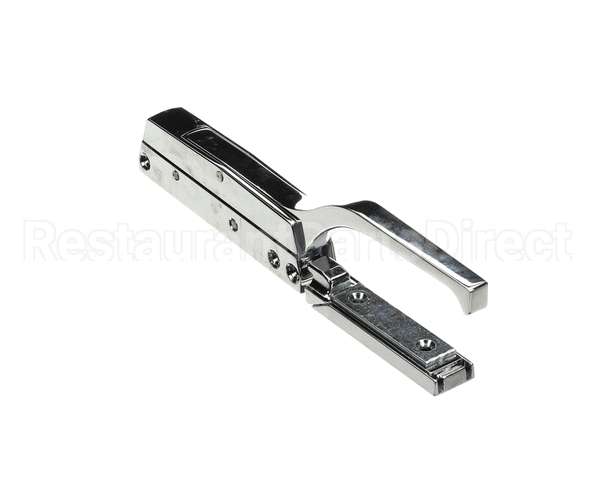 172B-00006 Kason Latch Chrome W/Offset Handle