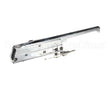 172C-00006 Kason Latch Chrome W/ Cylinder Lock