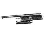 172C-00006 Kason Latch Chrome W/ Cylinder Lock
