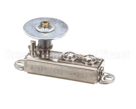 1730 Cretors Thermostat Assembly