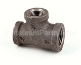 17306 Henny Penny Pipe Tee Fitting