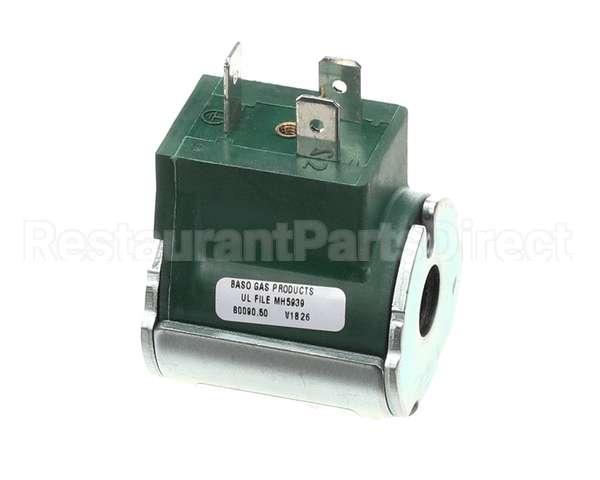173085 Henny Penny Coil, Gas Valve 25V