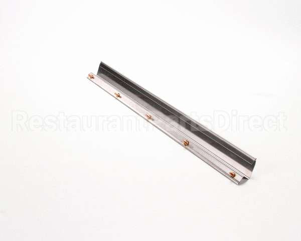 17311 Blodgett Trim Assembly,Door Center S/S