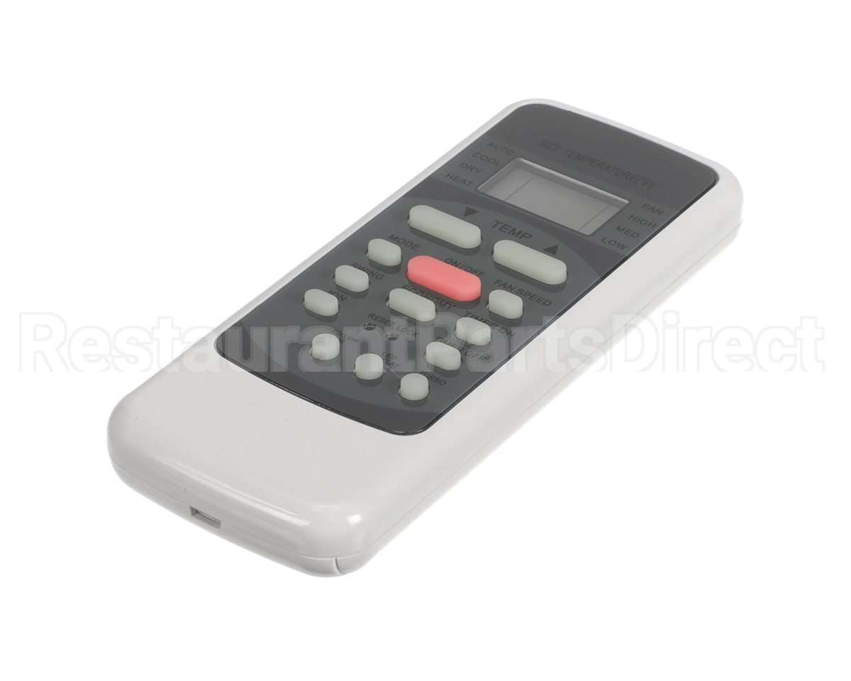 17317000000495 Bryant Payne Remote Control