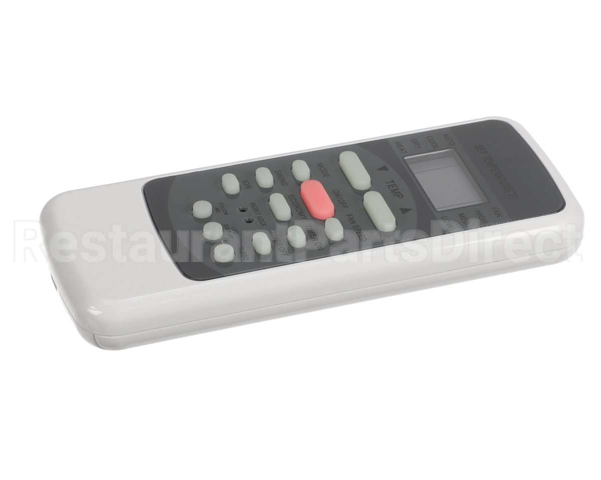 17317000000495 Bryant Payne Remote Control