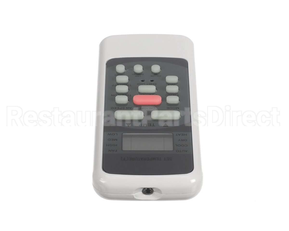 17317000000495 Bryant Payne Remote Control