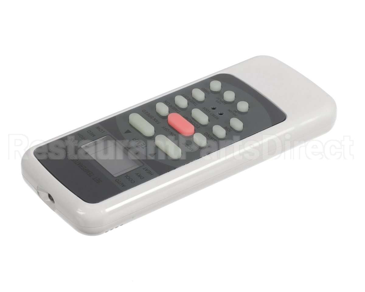 17317000000495 Bryant Payne Remote Control