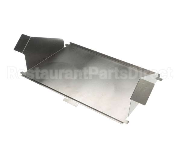 17319 Gold Medal Products Drop Panel For 2600