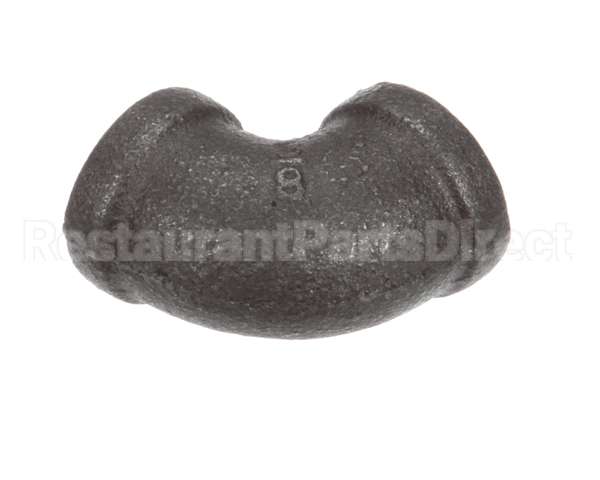17319 Henny Penny Pipe Elbow 3/8