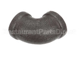 17319 Henny Penny Pipe Elbow 3/8