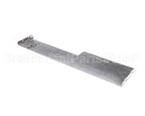 17324 Nieco Heat Sheild Upper Basic Left W