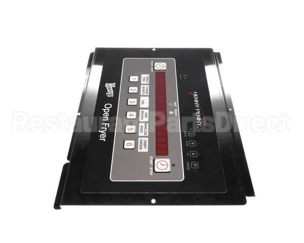 173274 Henny Penny Assy Pnl Arm 32X Wendys Eng