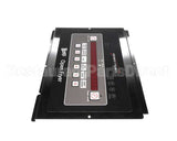173274 Henny Penny Assy Pnl Arm 32X Wendys Eng