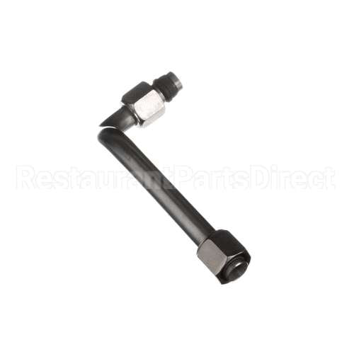 17329 Henny Penny Tube Assembly Pump To Valve S