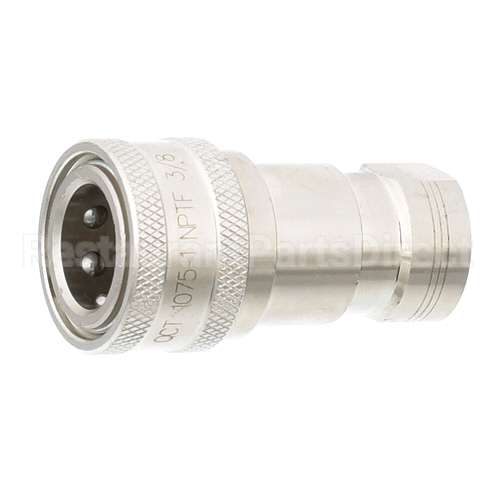 17333 Compatible Henny Penny Disconnect, Rinse Hose- Female