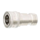 17333 Compatible Henny Penny Disconnect, Rinse Hose- Female