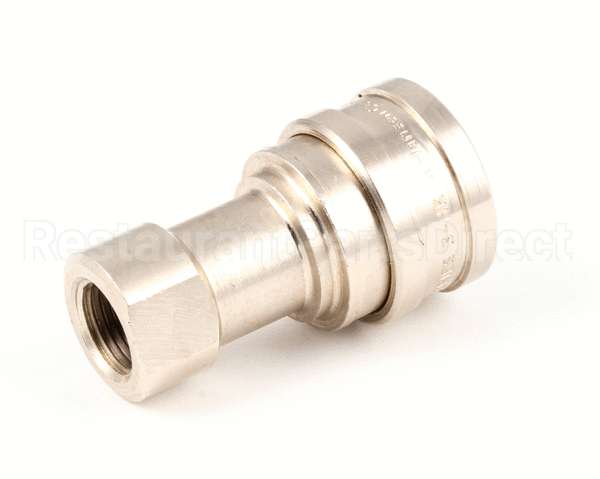 17333 Henny Penny Rinse Hose Disconnect Female