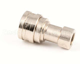 17333 Henny Penny Rinse Hose Disconnect Female