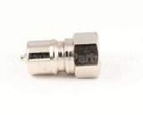 17334 Henny Penny Rinse Hose Disconnect Male