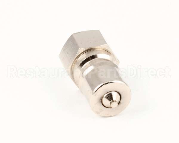17334 Henny Penny Rinse Hose Disconnect Male