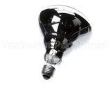 1734 Cretors Lamp 250W, 120V Ir Heat Lamp