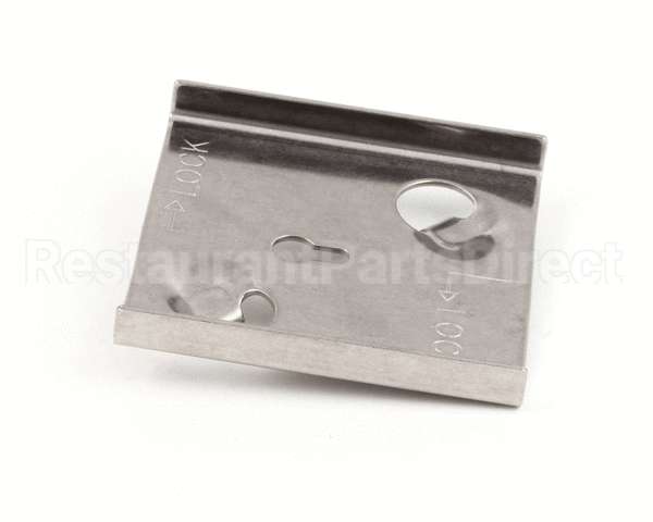 1734 Grindmaster Cecilware Washer, Lockdown