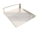 17346 Henny Penny Assembly-Cover Shroud, Weld