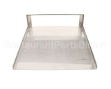 17346 Henny Penny Assembly-Cover Shroud, Weld