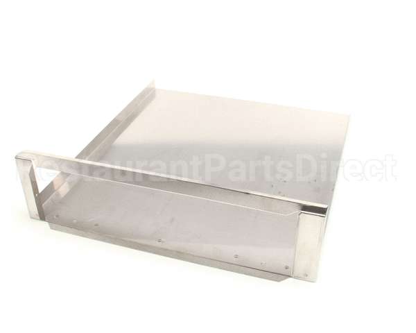 17346 Henny Penny Assembly-Cover Shroud, Weld