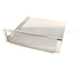 17346 Henny Penny Assembly-Cover Shroud, Weld
