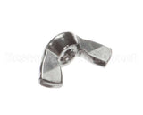 17347 Nieco Nut, Wing, 8-32, Ss