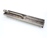 17369 Nieco Burner, 22 Gooseneck Burner - Weldment