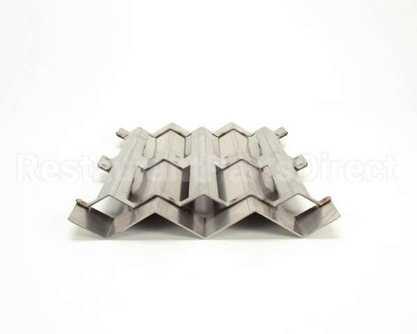 17372 Nieco Reflector, Element, Triple Front - Weldm