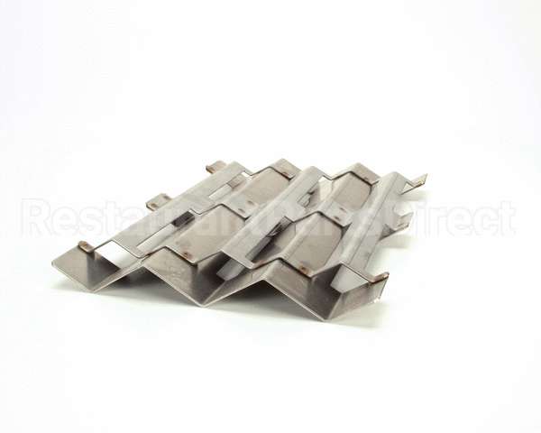 17372 Nieco Reflector, Element, Triple Front - Weldm