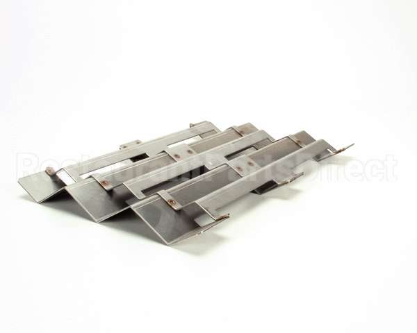 17372 Nieco Reflector, Element, Triple Front - Weldm