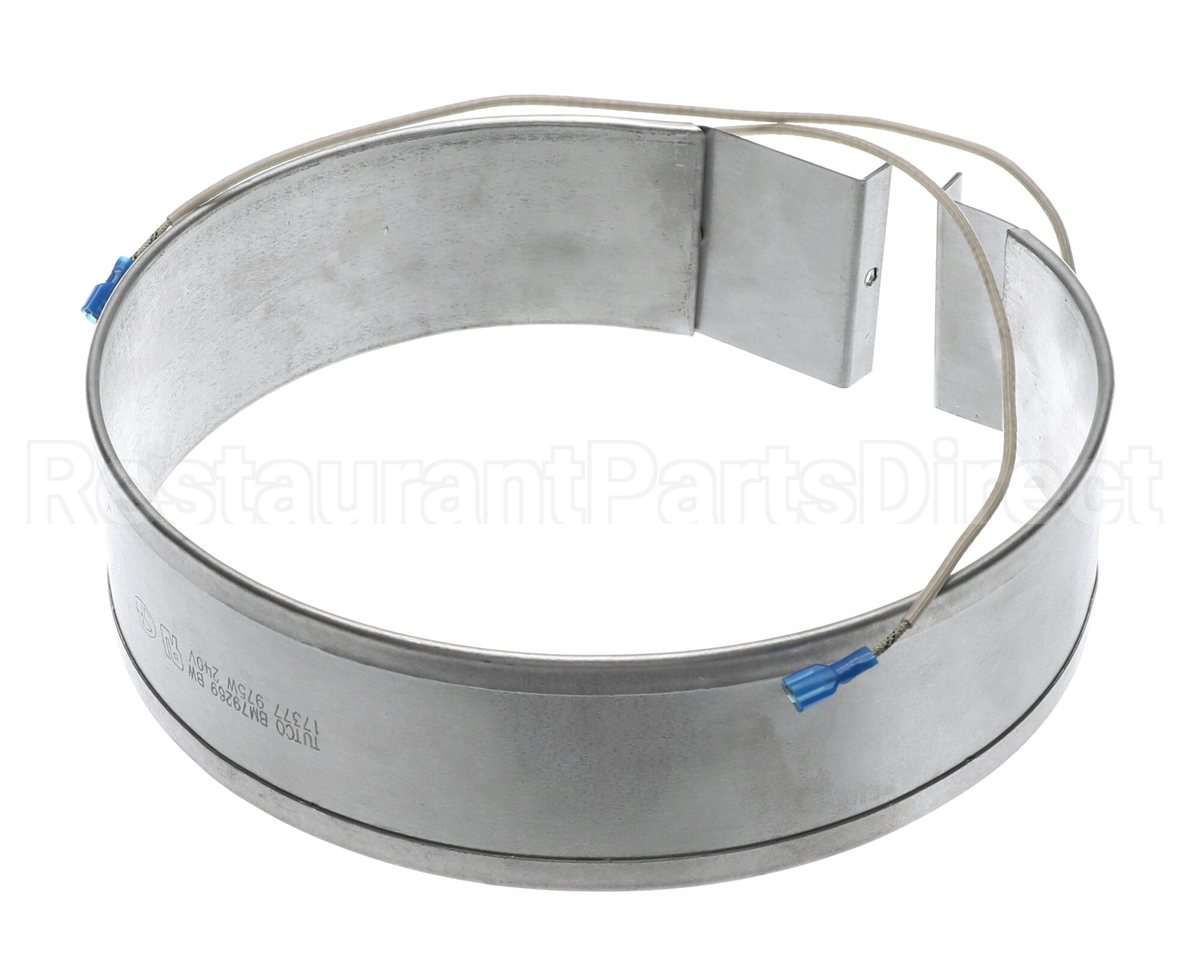 17377-1 Vollrath Band Element 975W/240V