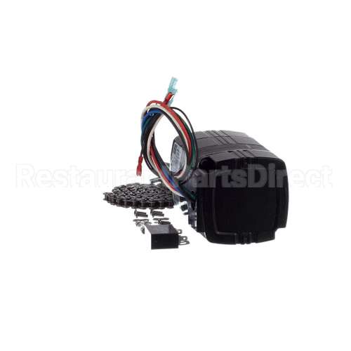173781 Marshall Air Motor Ac W/Capacitor