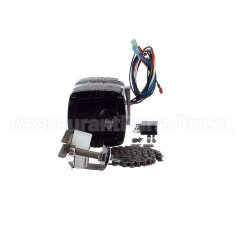 173781 Marshall Air Motor Ac W/Capacitor