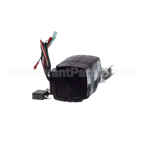 173781 Marshall Air Motor Ac W/Capacitor
