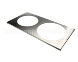 173842 Marshall Air Back Round Pan Section