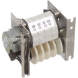 173900 Compatible Jackson Dishwasher Timer