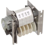 173900 Compatible Jackson Dishwasher Timer