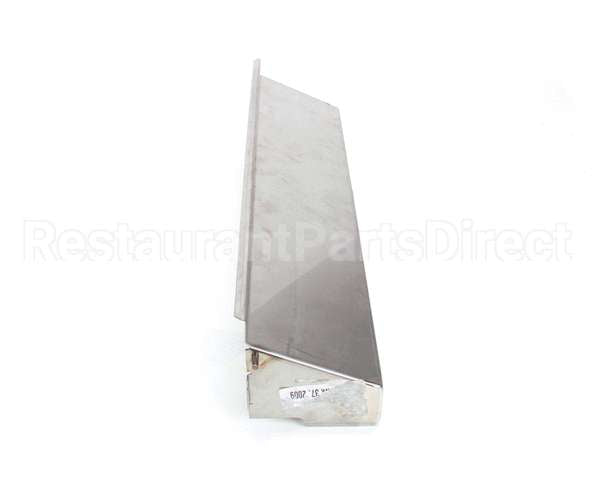 17396 Nieco Awning, Discharge, Pivoting, 24.5-Weldme