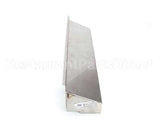 17396 Nieco Awning, Discharge, Pivoting, 24.5-Weldme