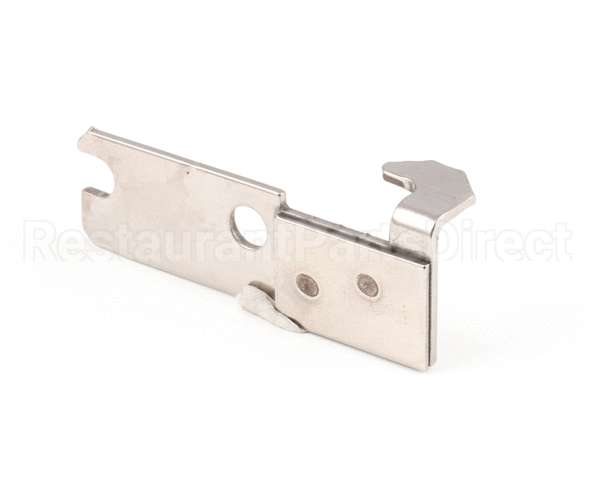 17399 Nieco Bracket, Awning, Hinged - Left