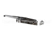 174-000004 Kason Latch Chrome Straight Handle